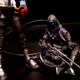 Illustration for article titled Hasbros Made Some Fine iOverwatch/i Action Figures, Except For Reaper